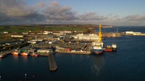 Байдън вероятно няма да спаси "Северен поток 2"