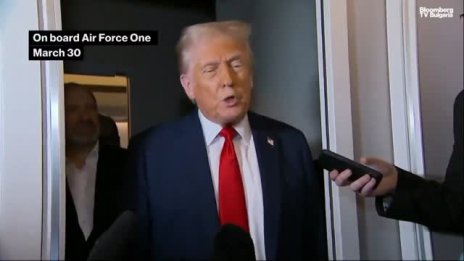 Тръмп е готов за още санкции, ако Русия не играе по правилата