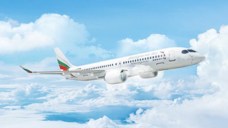 Bulgaria Air си партнира с WorldTicket by GO7, за да разшири глобалната си дистрибуция
