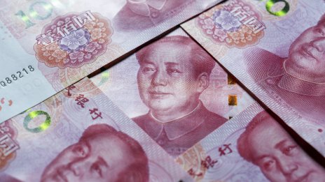 Китай се възползва от хаоса около САЩ, за да направи юана по-популярен