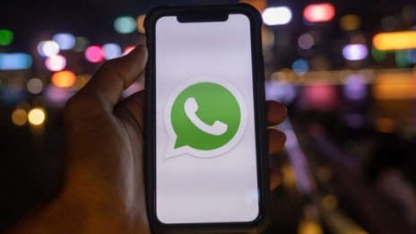 Турция разследва WhatsApp заради плана ѝ да споделя данни с Facebook