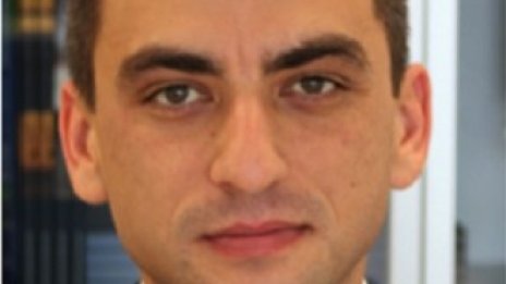 Мартин Георгиев: Бизнесът може да постави основите на енергийните общности у нас