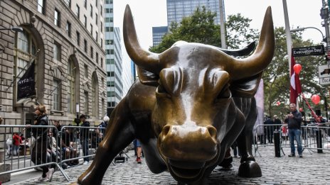 S&P 500 и Nasdaq Composite отбелязват нови рекорди*