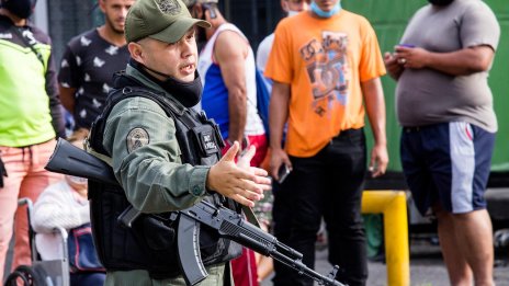 Очаква се антиамериканските настроения да се засилят след инвазията във Венецуела