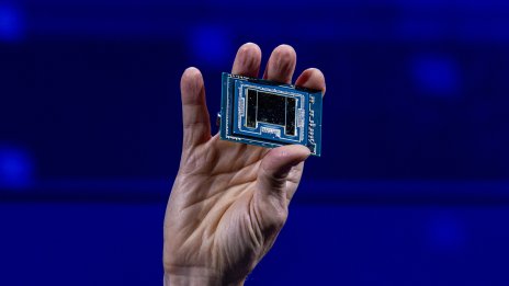 Nvidia отвя Microsoft и Apple, превръщайки се в най-високо оценяваната компания в света