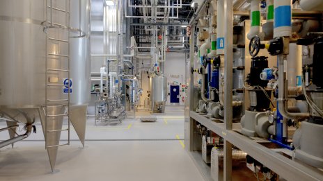 Производството в Дания се свива заради проблемите на фармацевтичния сектор