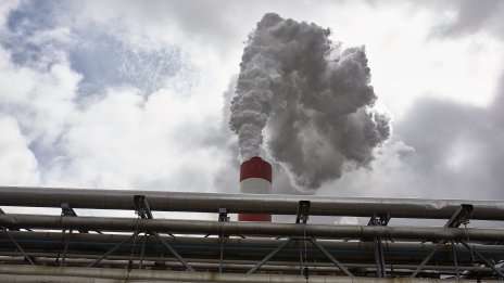 Най-големият климатичен банков алианс преустановява дейност