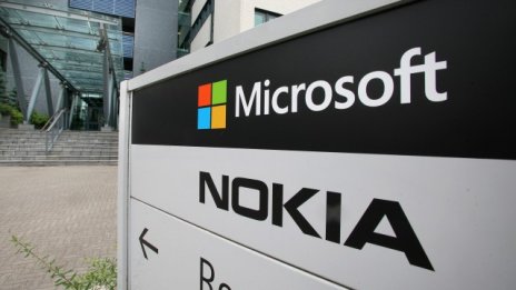Nokia повиши годишната си прогноза след завръщане към печалба