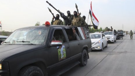 Държавите превръщат технологичните концерни в съюзници срещу тероризма