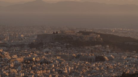 Атина напредва с проекта за трансформация на крайбрежието „Елиникон“