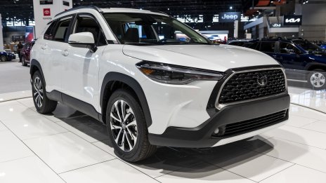 Toyota Corolla е най-продаваният модел в България за първите седем месец на годината