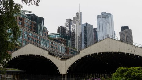 Сделките с имоти в Европа спаднаха до най-ниското си ниво от 2010 г. насам