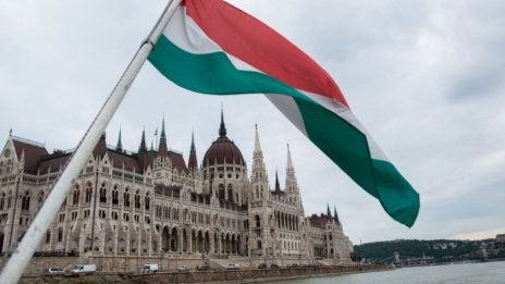 Унгария се подготвя за битката след изборите