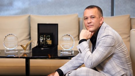 Amusnet разширява своето присъствие в Европа