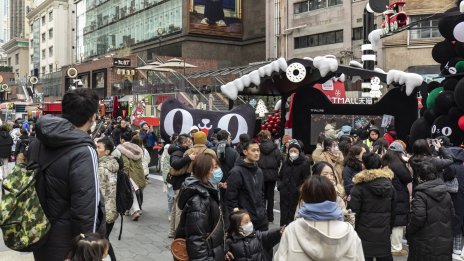 Китайската централна банка готви нов план за преодоляване на дефлационните рискове