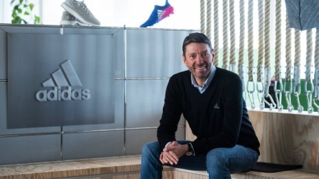 Adidas гласува вот на доверие за шефа си 