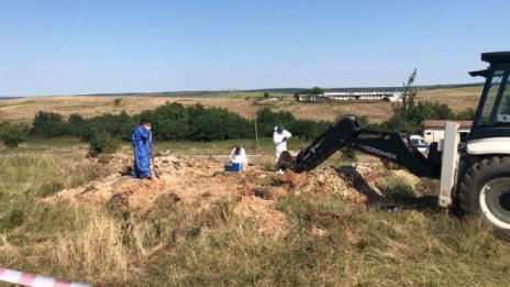 Е. Димитров: Ще обезвреждаме опасните пестициди в чужбина