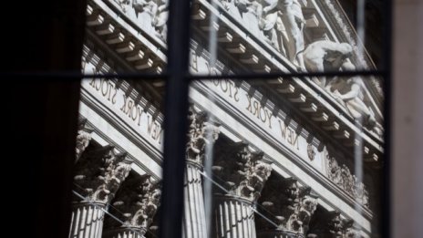 Американските акции започват сесията без особена промяна*