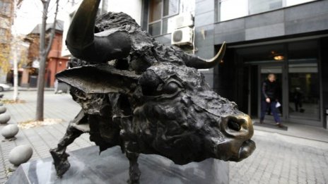 SOFIX отбеляза нов ръст, но остава под 440 пункта