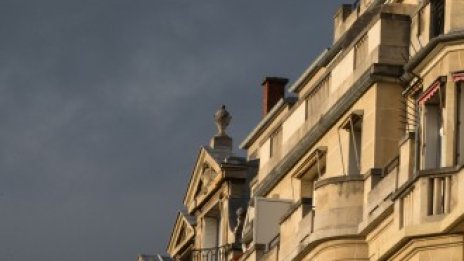 Пазарът на луксозни имоти в Париж ще отбележи силен ръст през 2019 г.