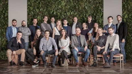 Български стартъп достигна до финала на Chivas Venture