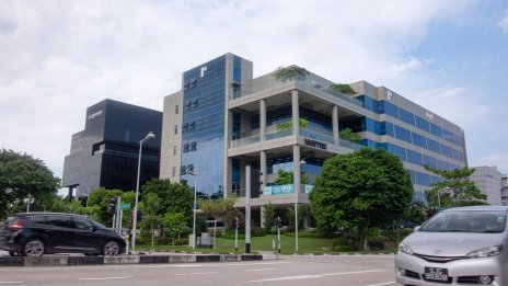 Amundi е близo до продажба на бизнес паркове за над 250 млн. евро