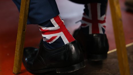 Как да се оправи Великобритания?