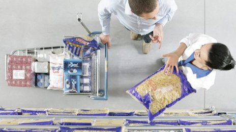 Новият директор на Metro започва управлението си със загуба 