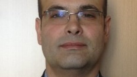 Огнян Павлов