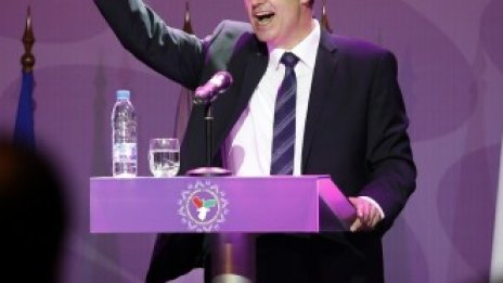 КНСБ: Пазарът на труда може да се възстанови до пет години