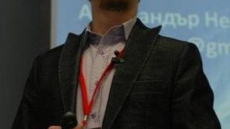 А. Ненов: Най-добрите времена на интернет бизнеса у нас тепърва предстоят
