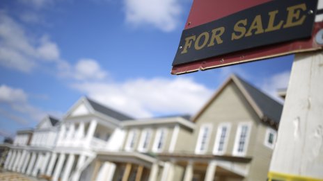 Продажбите на нови жилища в САЩ с неочакван ръст през август