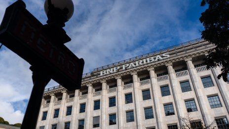BNP Paribas продава дела си в AG Insurance на Ageas за 1,1 млрд. евро