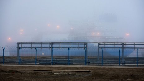Руският петрол става все по-нежелана стока*
