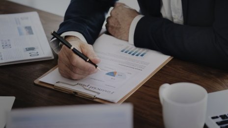 БНБ прие нова наредба за паричната и лихвената статистика