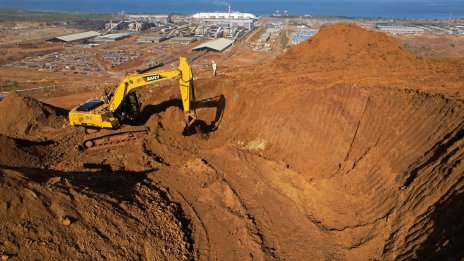 Миннодобивна фирма осъществи най-голямото IPO в Индонезия от началото на годината