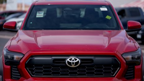 Toyota мести част от производството на пикапи от Мексико в САЩ срещу 3,6 млрд. долара