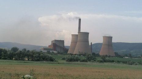ТЕЦ "Бобов дол" инвестира над 100 млн. лв. във фотоволтаичен парк за производство на водород