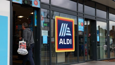 Най-големият германски дискаунтър Aldi Süd пуска онлайн магазин за пресни храни
