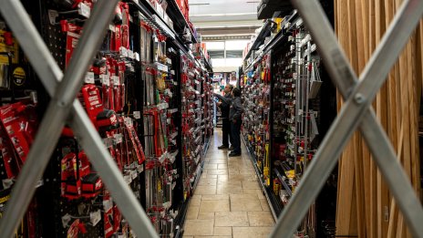 Доверието на малкия бизнес в САЩ се подобрява за първи път тази година