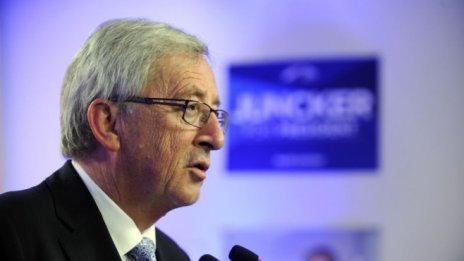 Юнкер отряза Великобритания за ускоряване на преговорите за Brexit
