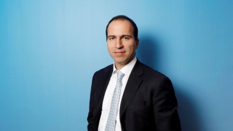 Новият шеф на Uber - един от най-големите критици на Тръмп