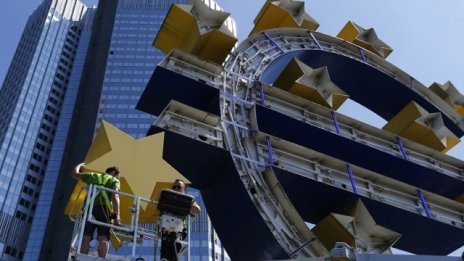 Инвеститорите почти изключват повишение на лихвите на ЕЦБ през следващата година