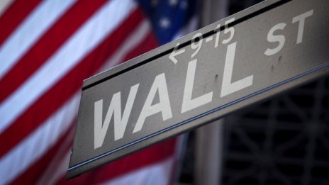 Wall Street успя да се отърси от безпокойството