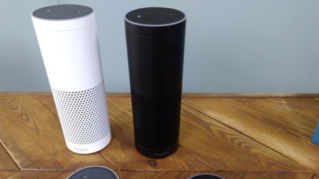 Amazon позволява създаването на система от колонки Echo