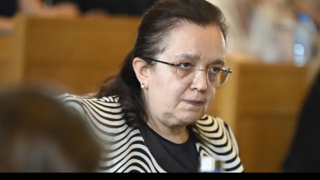 За първи път жена става ректор на Софийския университет
