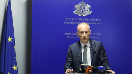 Красимир Вълчев: Изучаването на религия в училище е с възпитателна функция