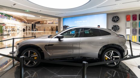 Електрическият SUV на Xiaomi има потенциал да стане най-продаваният в света