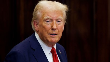 Тръмп оттегли САЩ от климатичния фонд на ООН