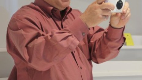 Сбогуването с Nokia ще позлати Елоп